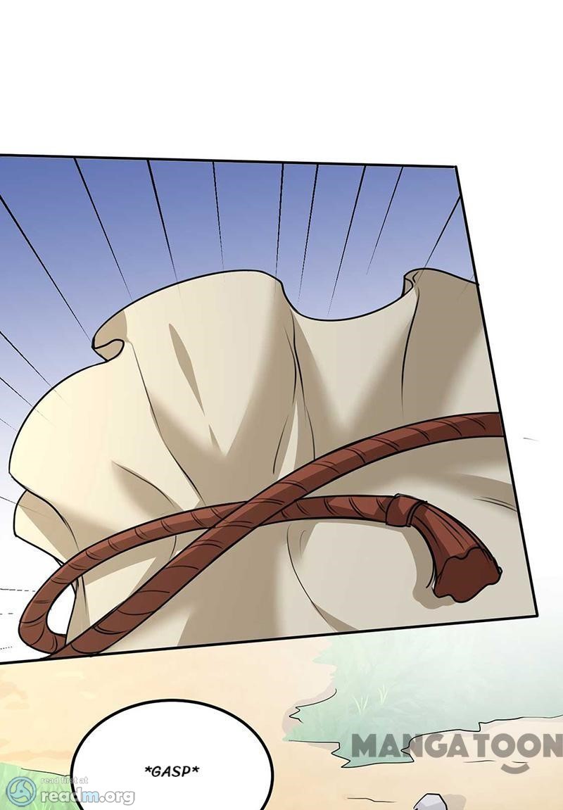 Martial Arts Reigns chapter 133 page 5