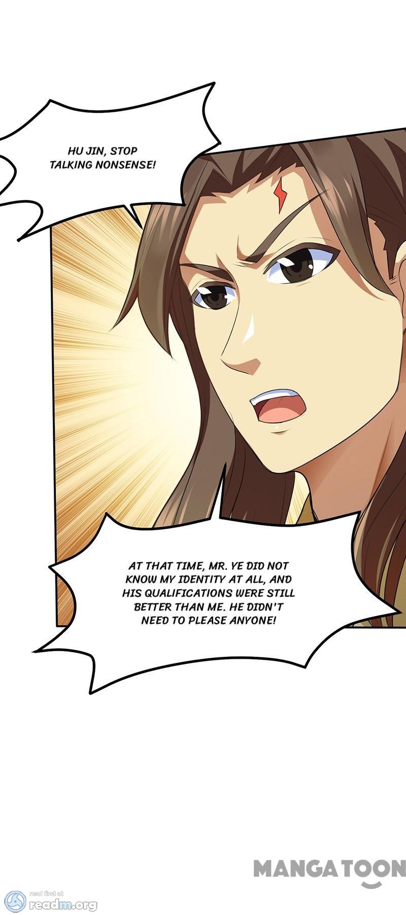 Martial Arts Reigns chapter 134 page 24