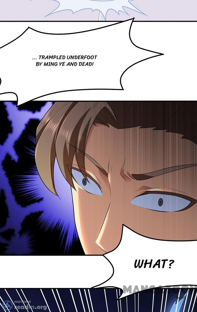 Martial Arts Reigns chapter 134 page 4