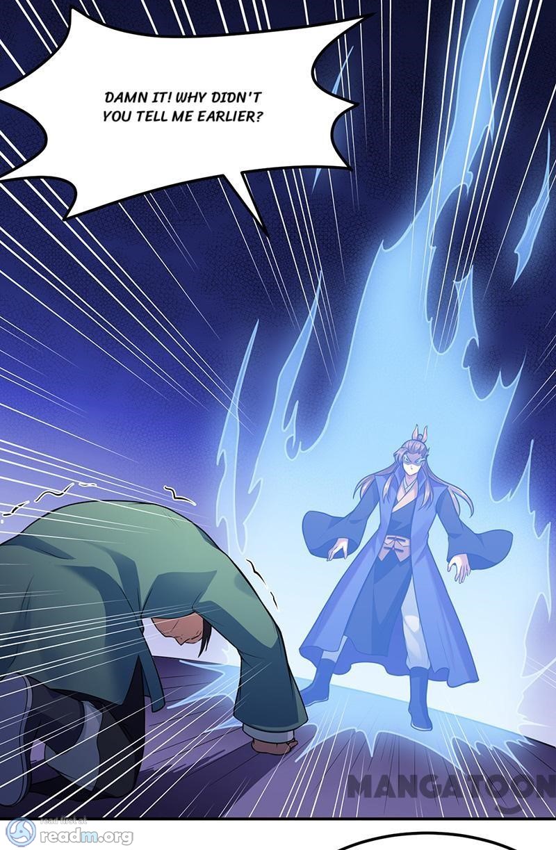 Martial Arts Reigns chapter 134 page 5