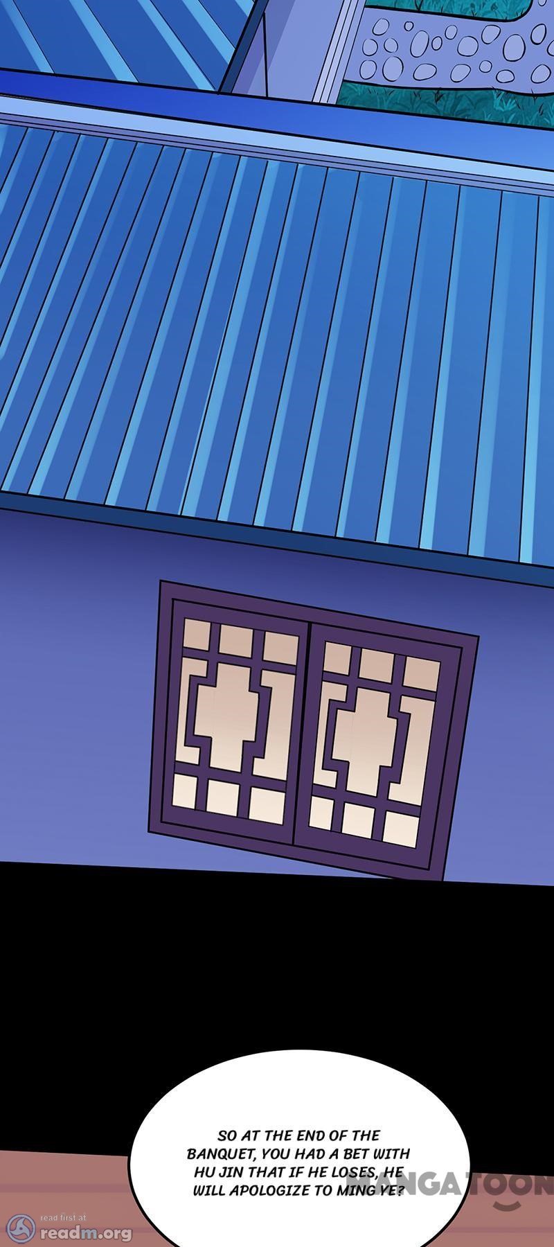 Martial Arts Reigns chapter 136 page 2