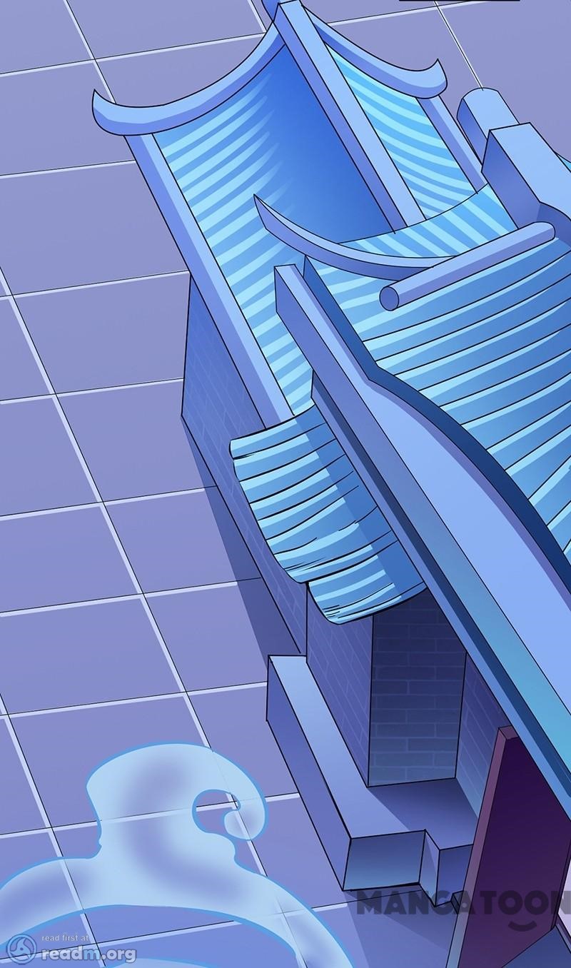 Martial Arts Reigns chapter 136 page 22