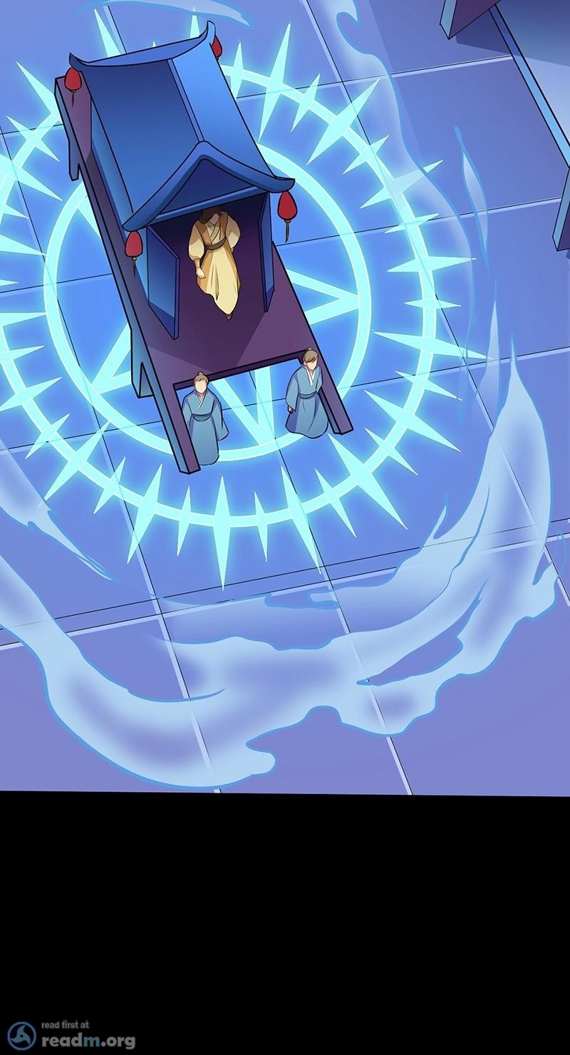 Martial Arts Reigns chapter 136 page 23