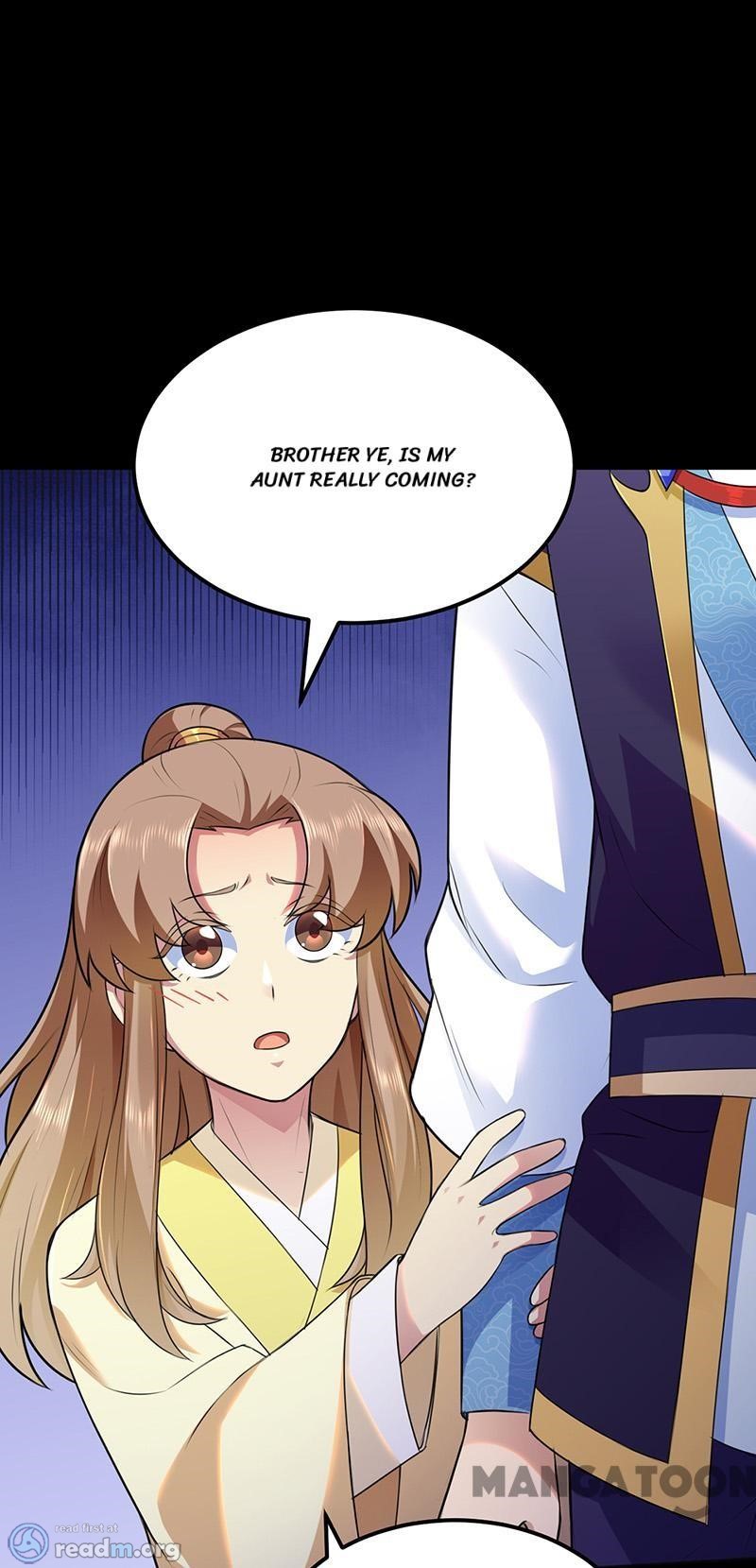 Martial Arts Reigns chapter 137 page 1