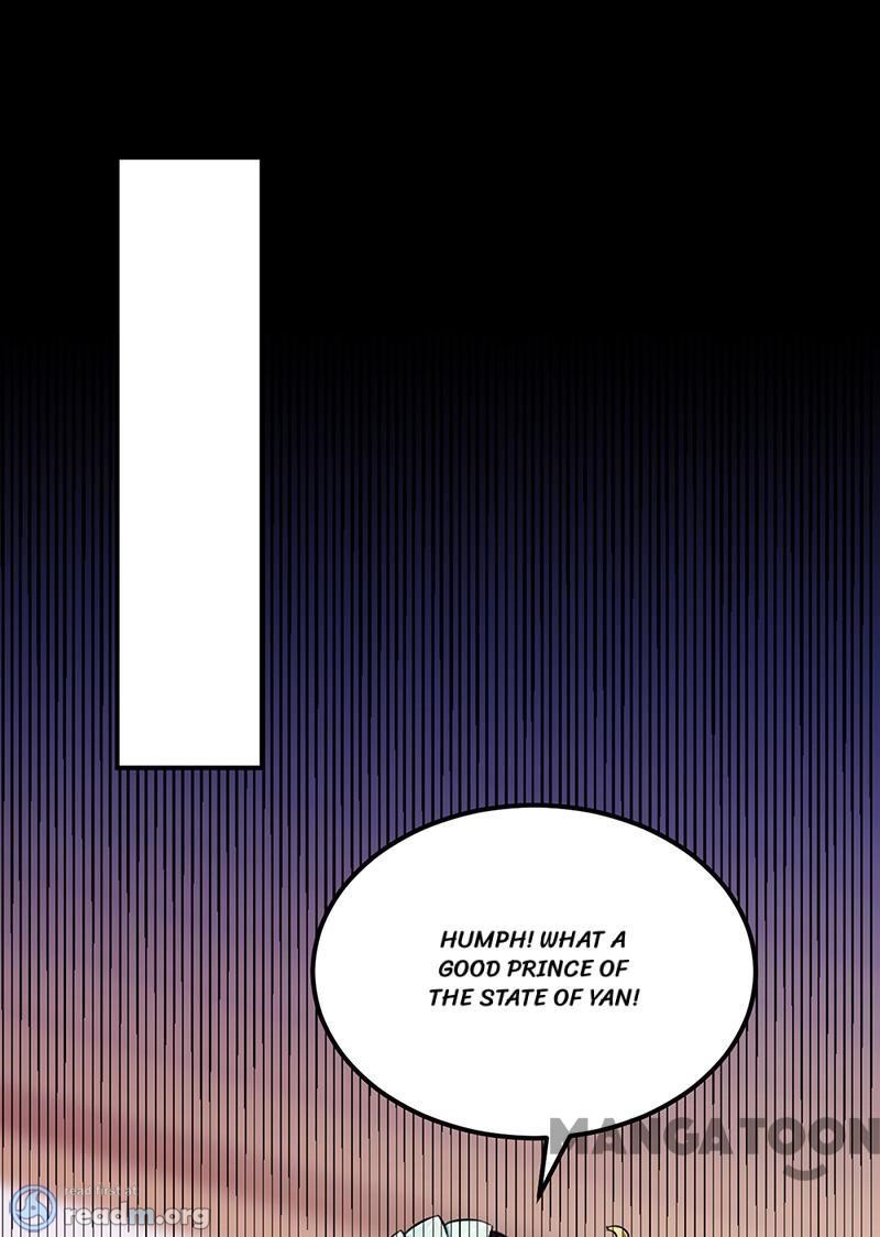 Martial Arts Reigns chapter 137 page 10