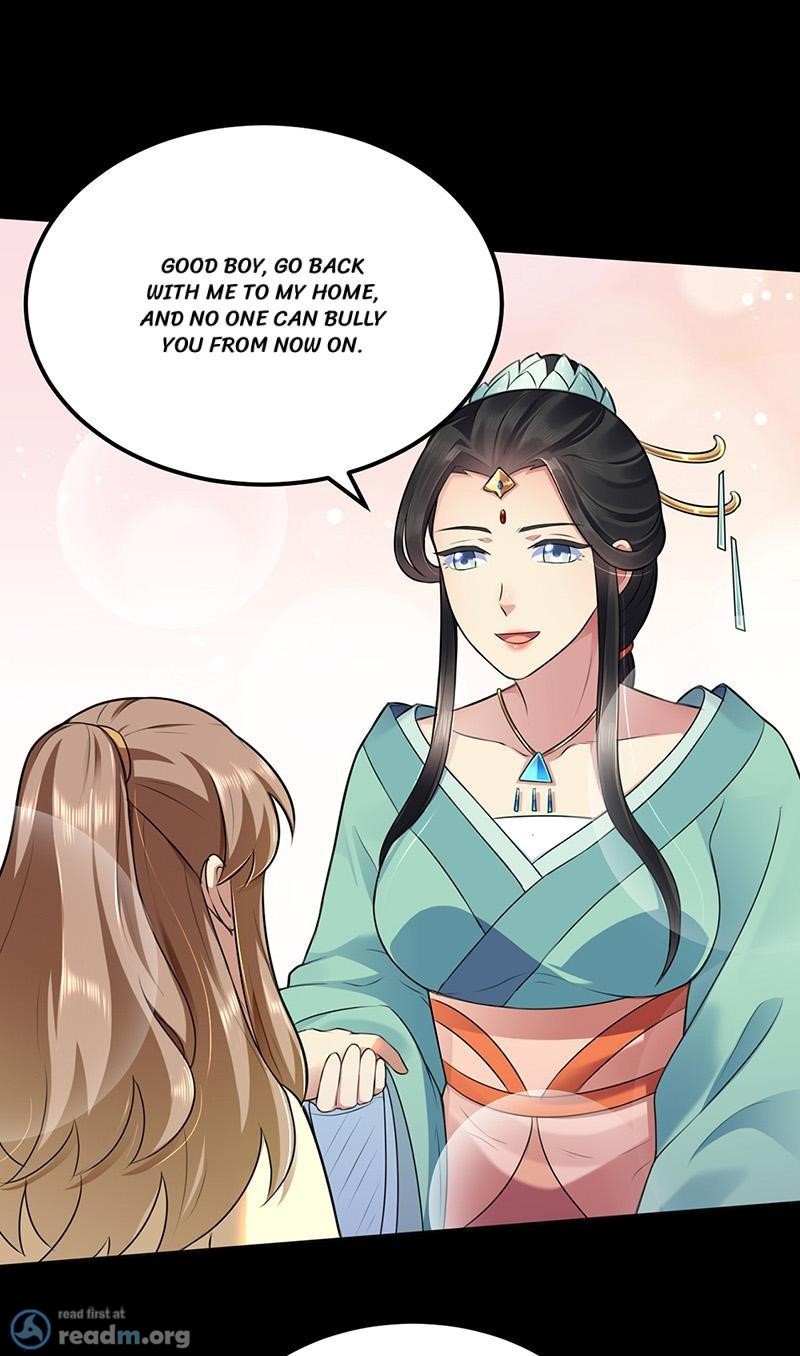 Martial Arts Reigns chapter 137 page 16