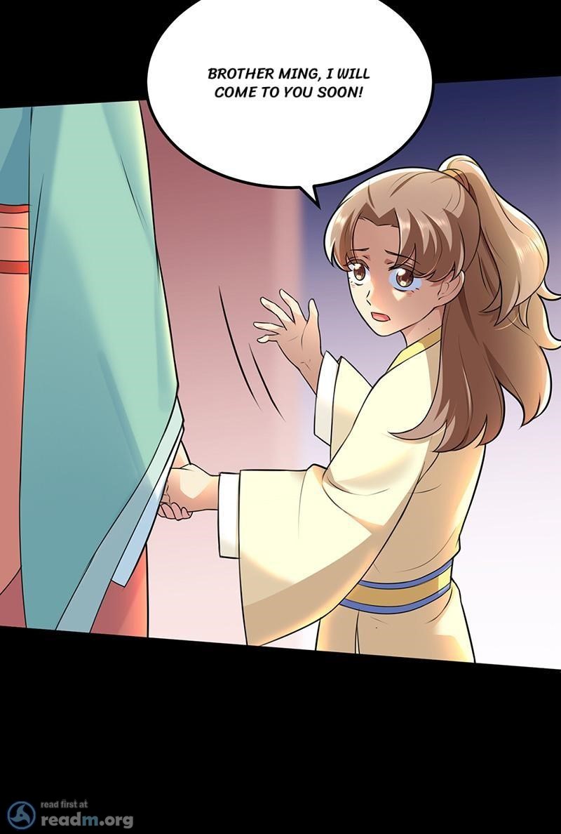 Martial Arts Reigns chapter 137 page 17