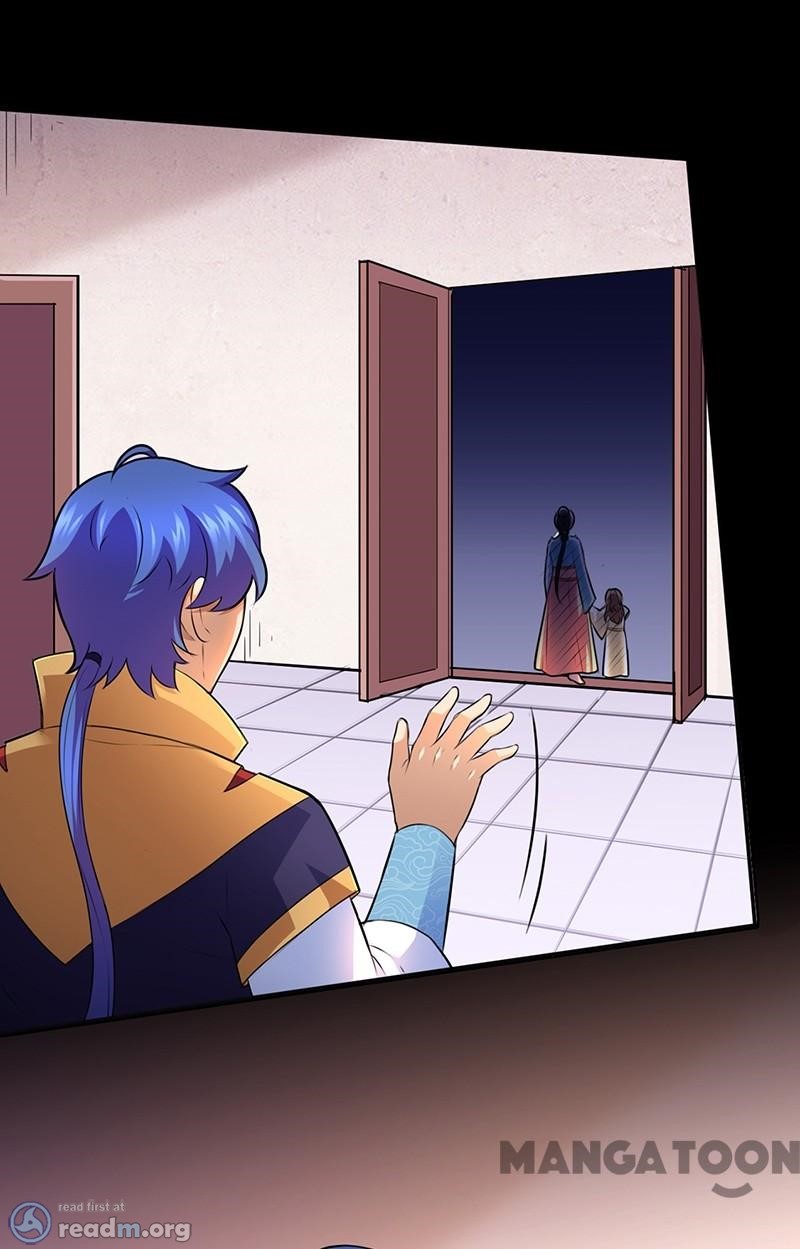 Martial Arts Reigns chapter 137 page 18