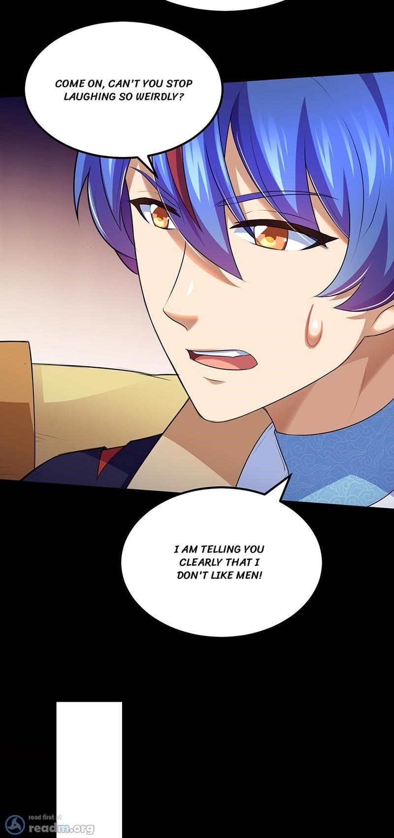 Martial Arts Reigns chapter 137 page 21