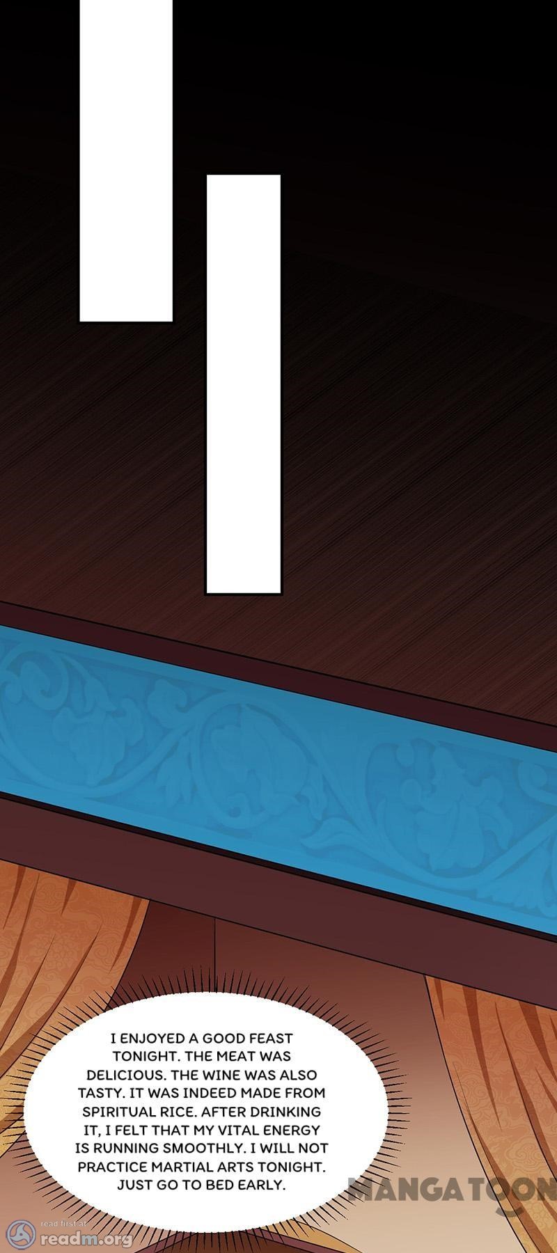 Martial Arts Reigns chapter 137 page 22