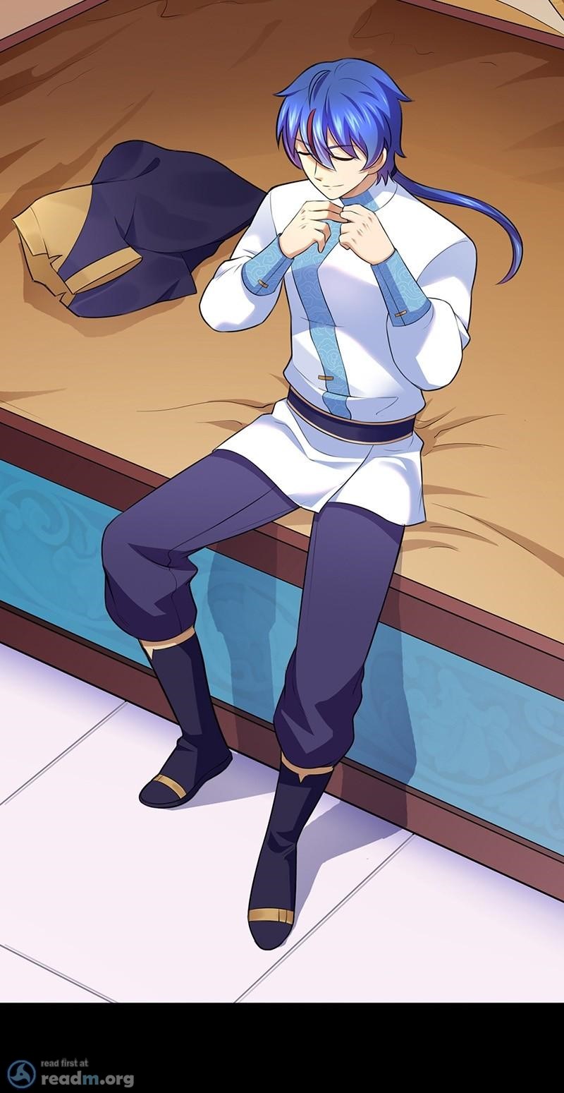 Martial Arts Reigns chapter 137 page 24