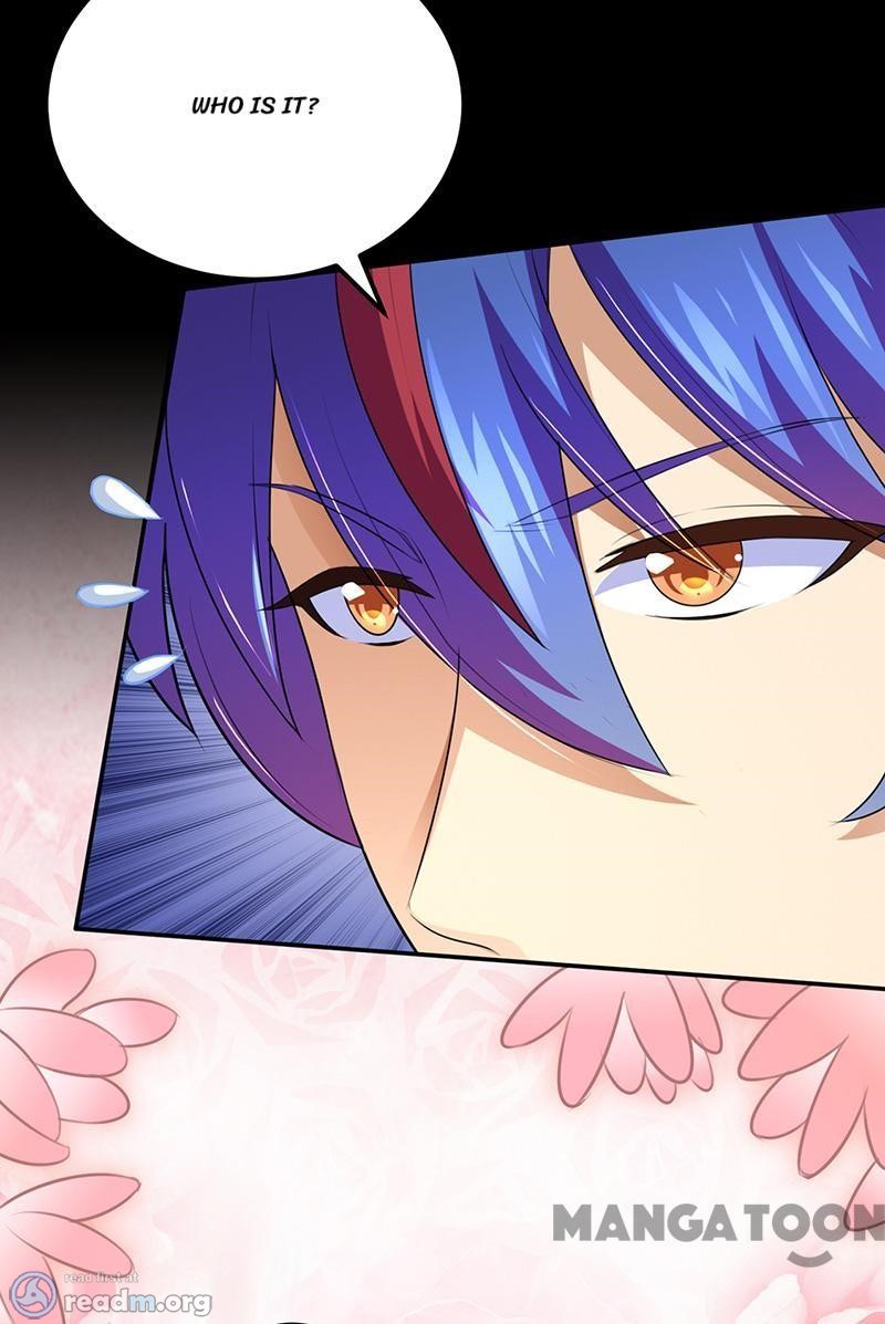 Martial Arts Reigns chapter 137 page 26