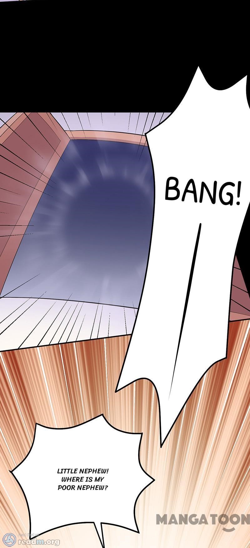 Martial Arts Reigns chapter 137 page 3