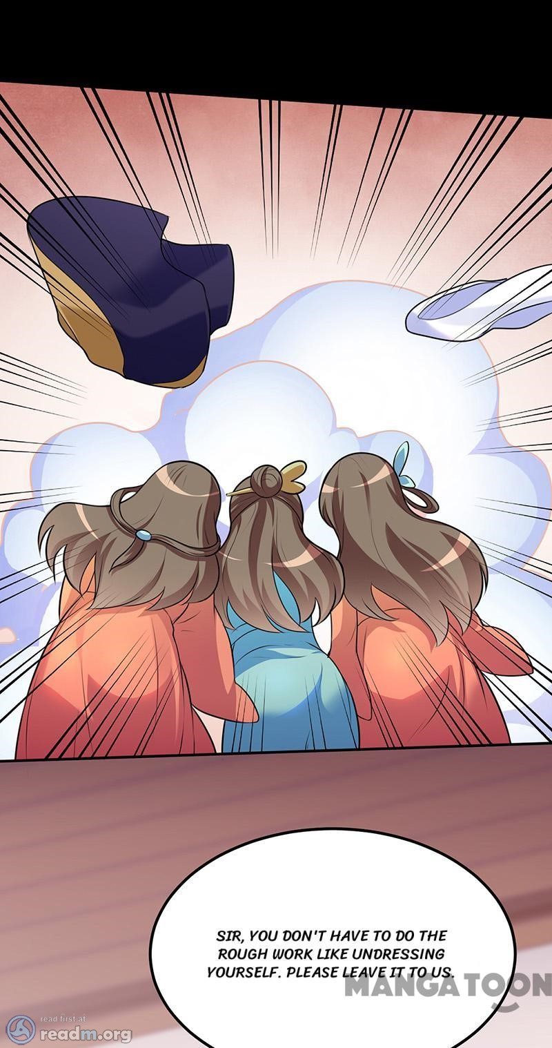 Martial Arts Reigns chapter 137 page 30