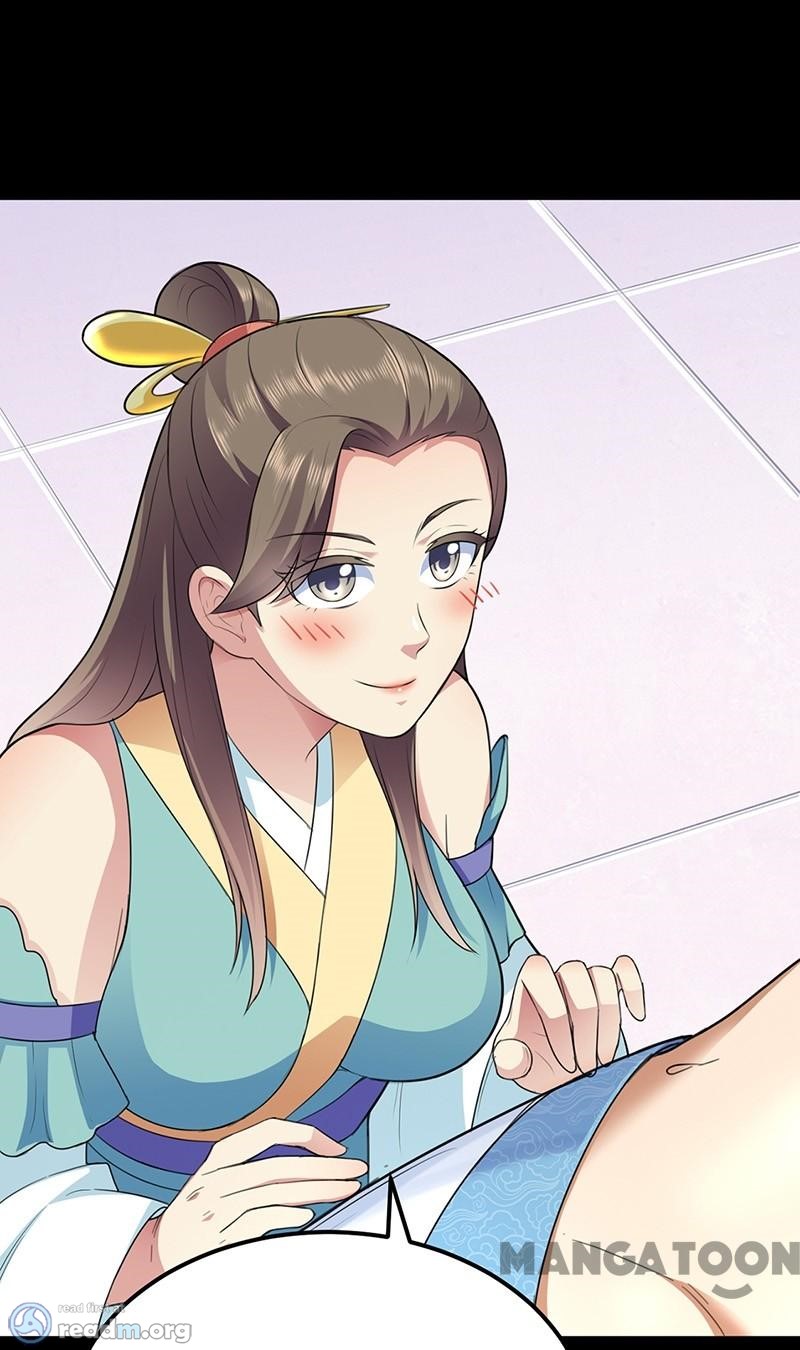 Martial Arts Reigns chapter 137 page 32