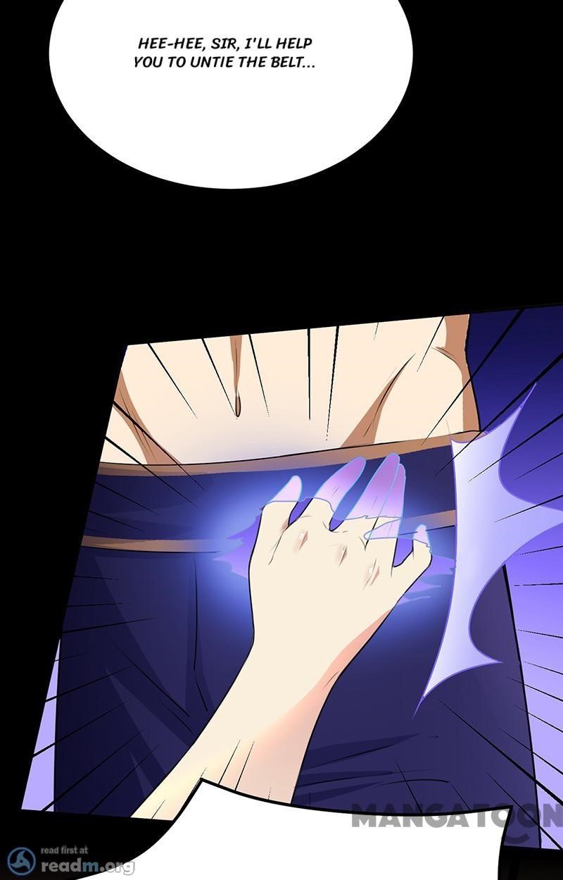 Martial Arts Reigns chapter 137 page 33