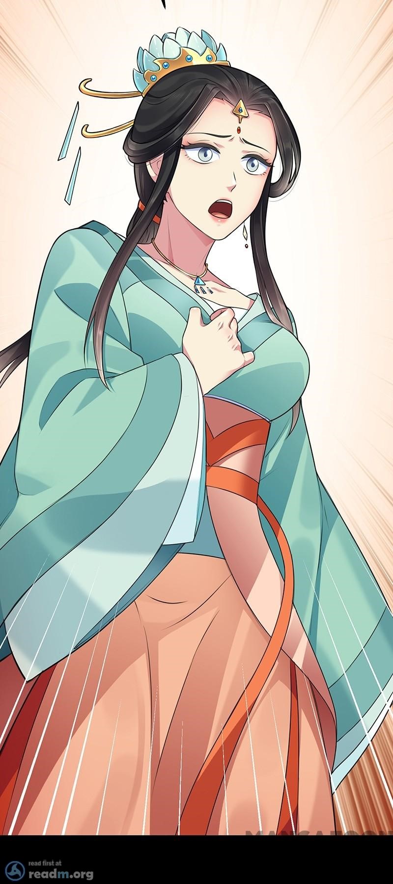 Martial Arts Reigns chapter 137 page 4