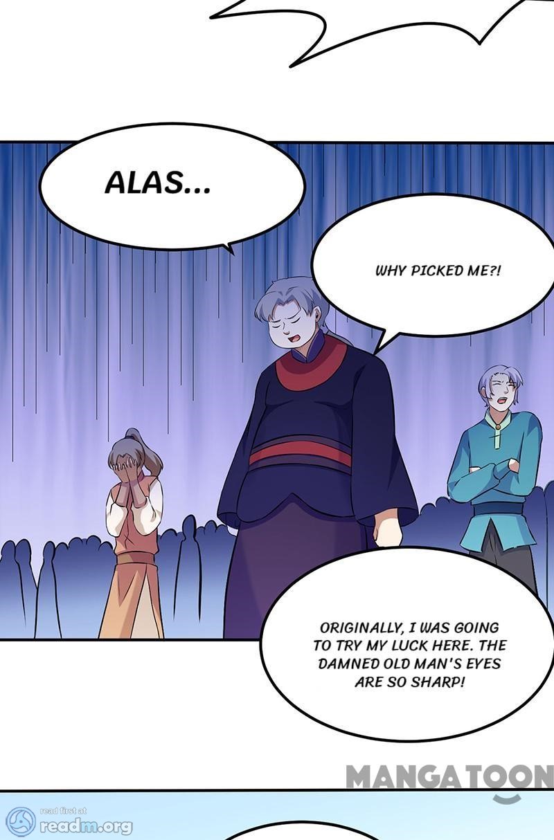 Martial Arts Reigns chapter 138 page 13