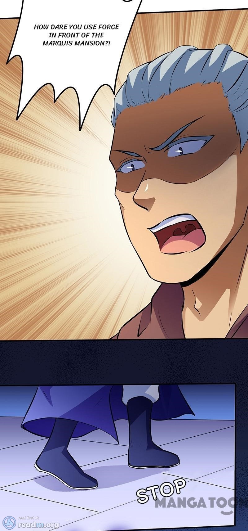 Martial Arts Reigns chapter 138 page 19