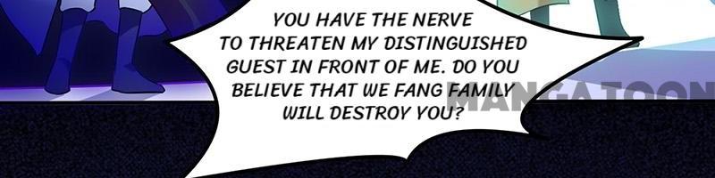 Martial Arts Reigns chapter 138 page 21