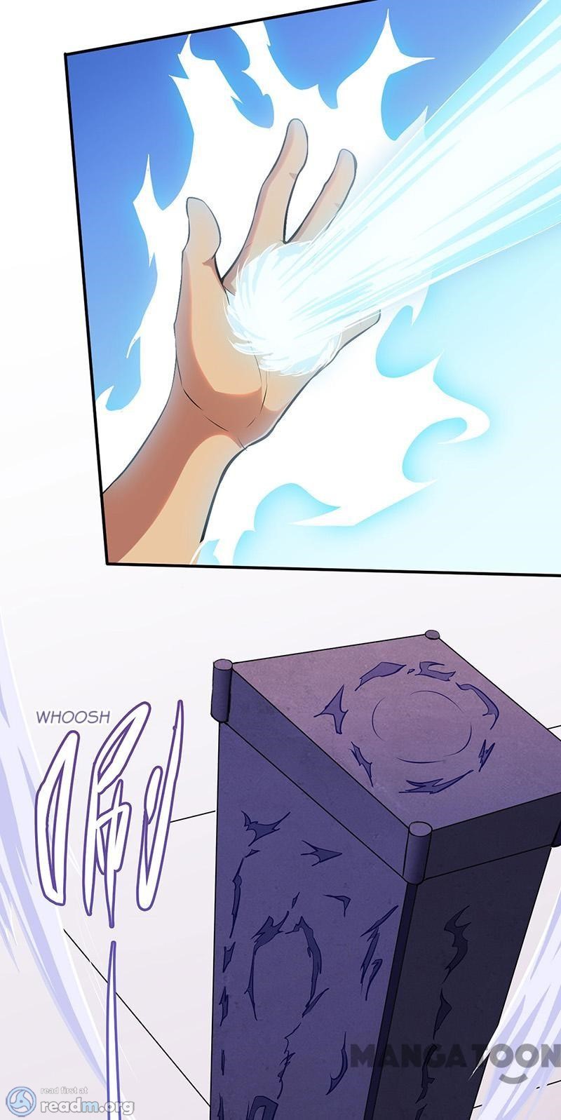 Martial Arts Reigns chapter 138 page 25