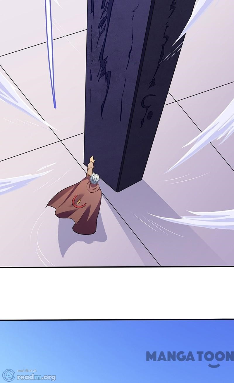 Martial Arts Reigns chapter 138 page 26