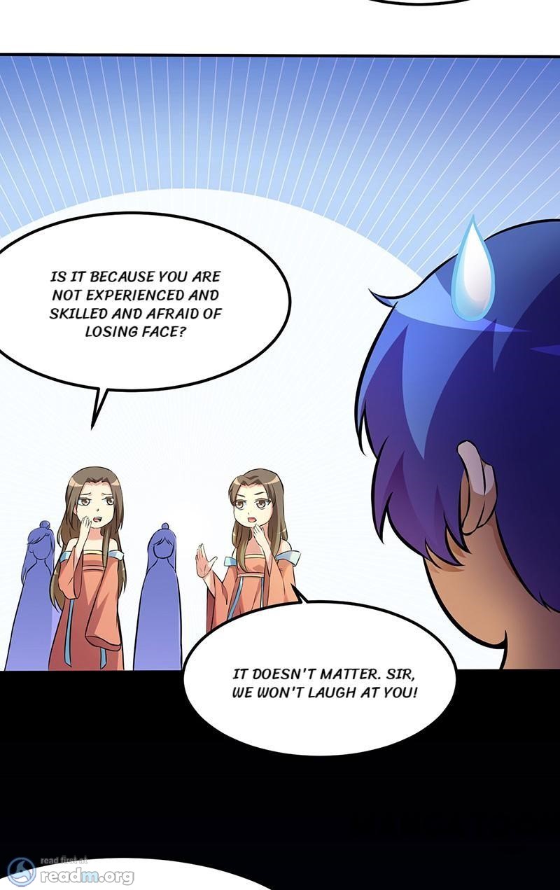 Martial Arts Reigns chapter 138 page 6