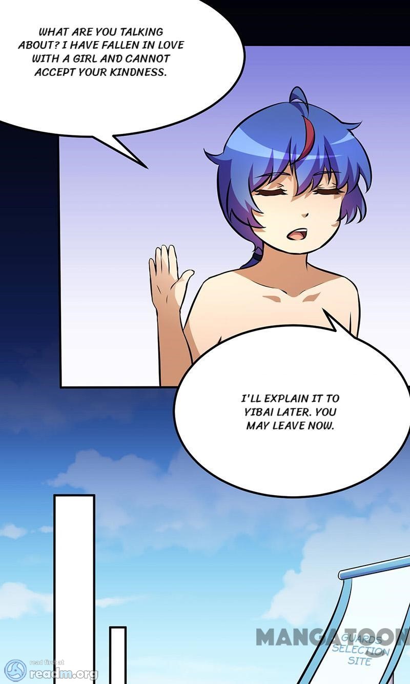 Martial Arts Reigns chapter 138 page 7