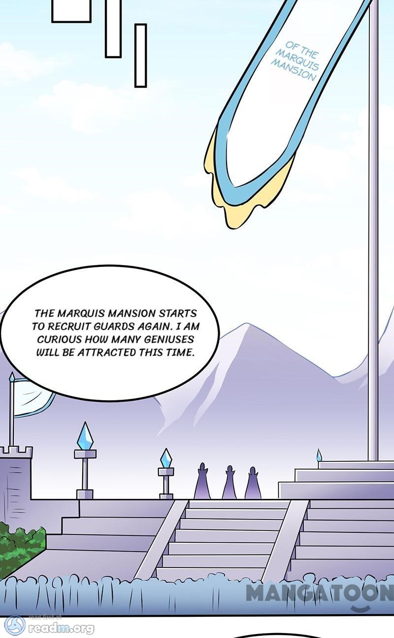 Martial Arts Reigns chapter 138 page 8