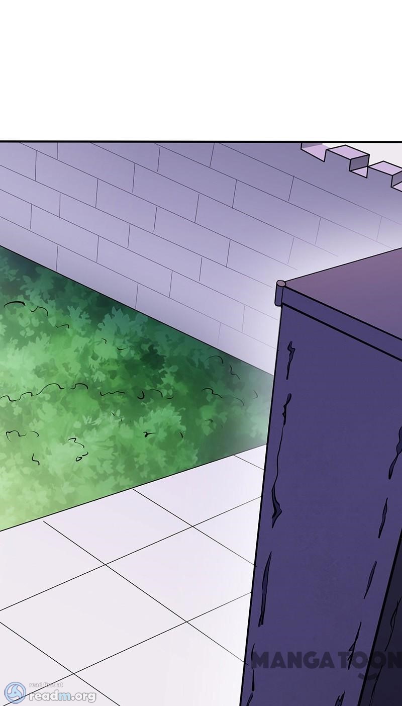 Martial Arts Reigns chapter 139 page 1