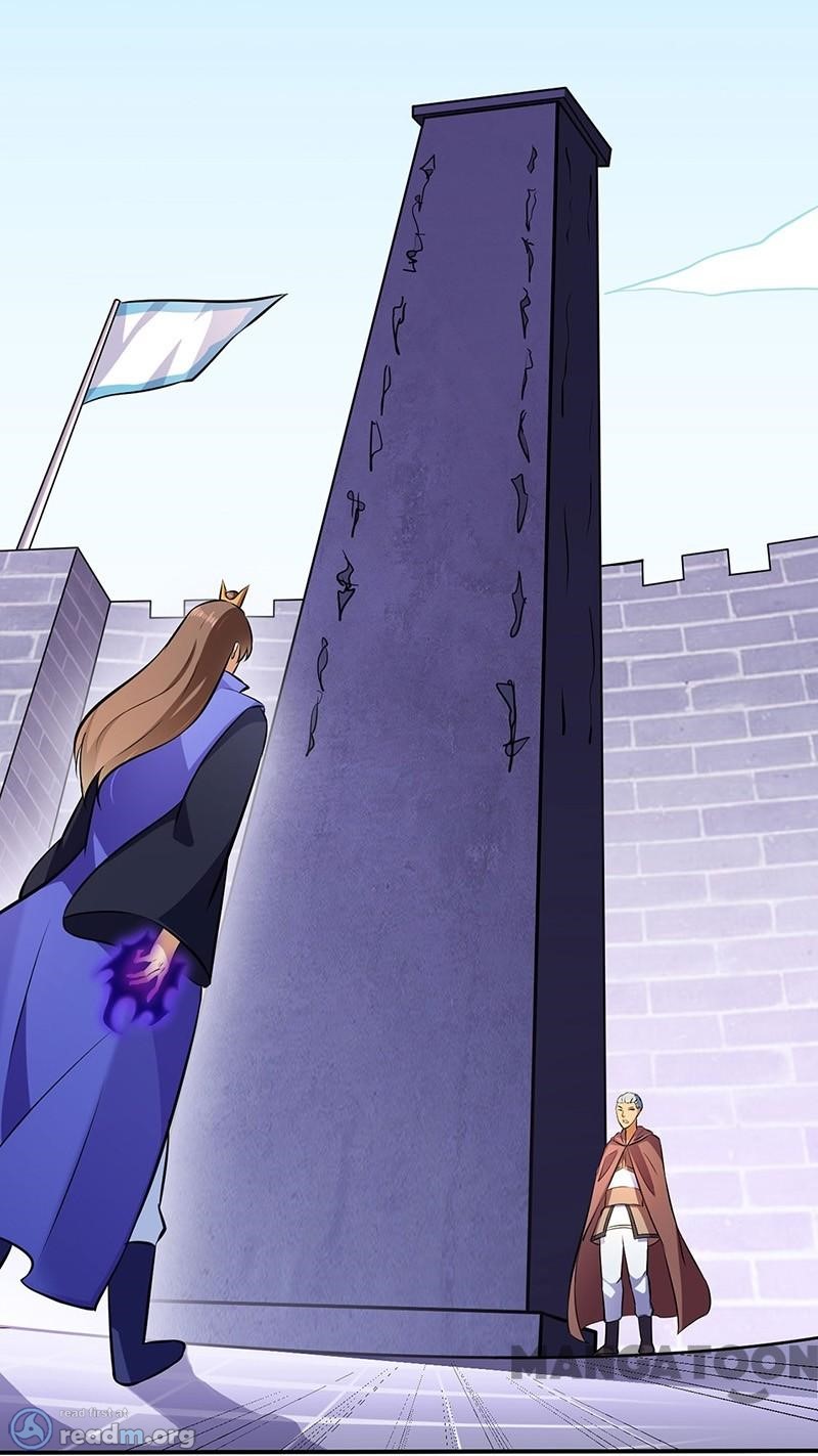 Martial Arts Reigns chapter 139 page 12