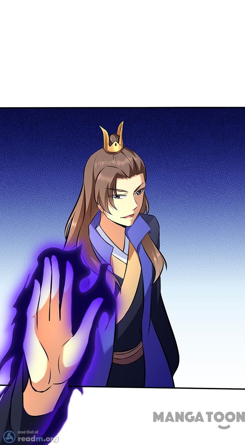 Martial Arts Reigns chapter 139 page 13