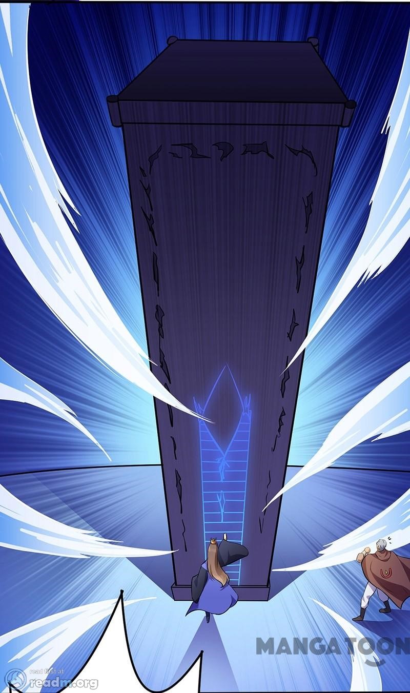 Martial Arts Reigns chapter 139 page 14