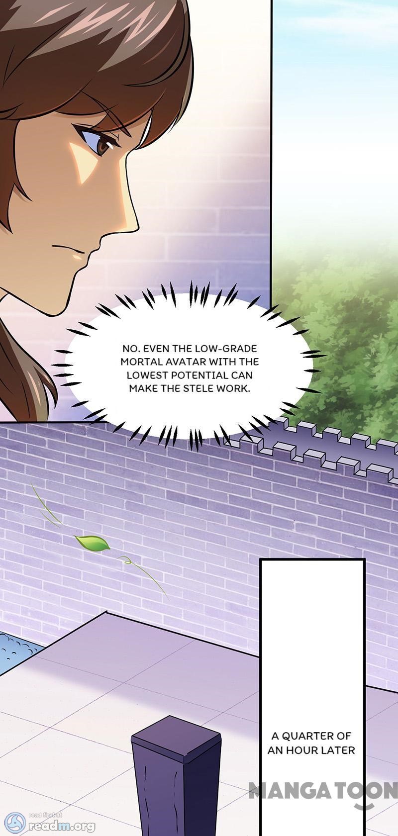 Martial Arts Reigns chapter 139 page 26