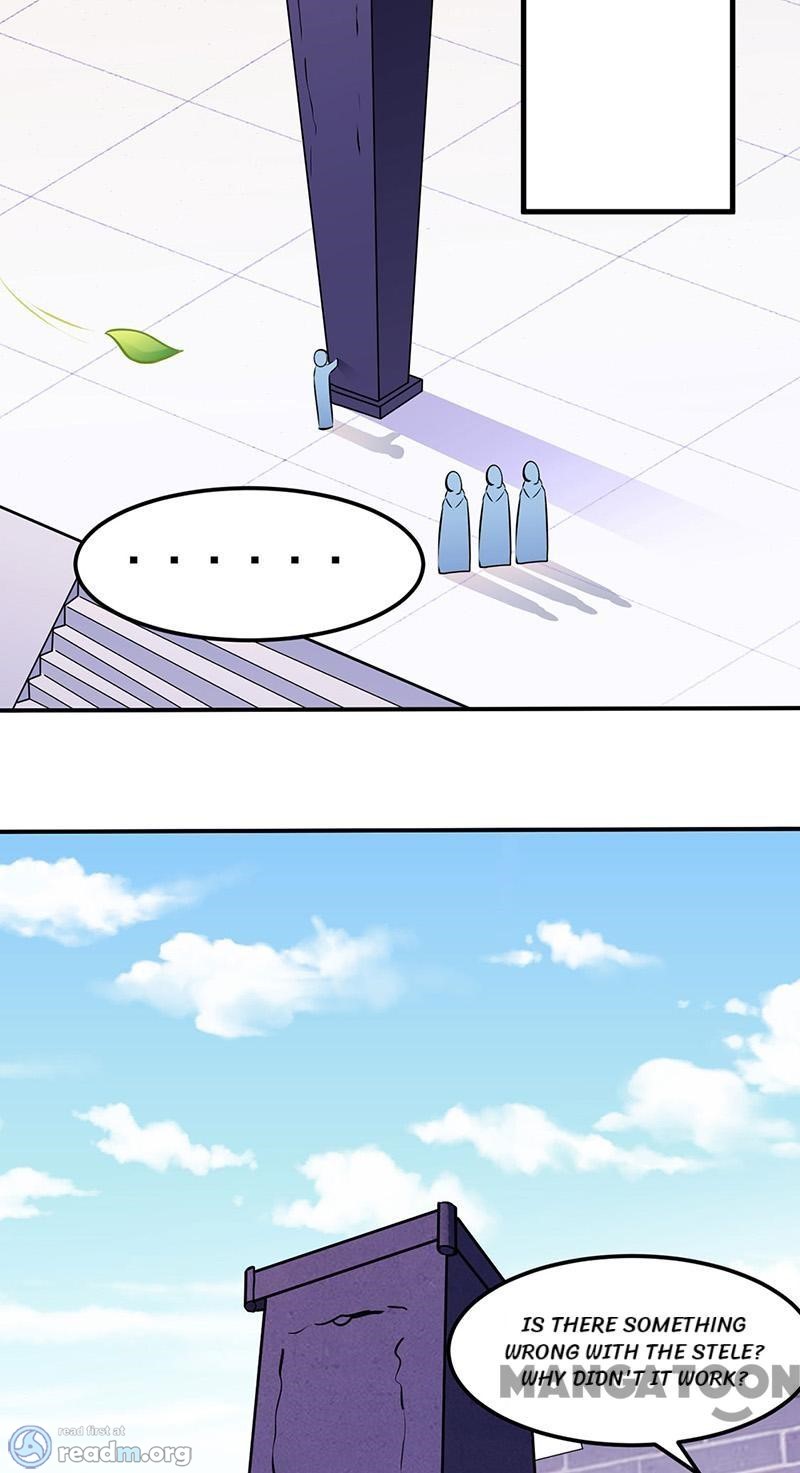 Martial Arts Reigns chapter 139 page 27