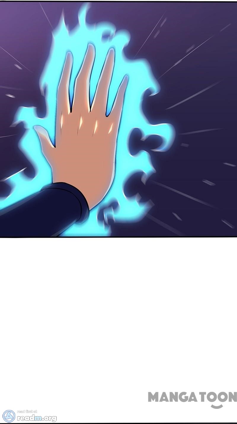 Martial Arts Reigns chapter 139 page 5