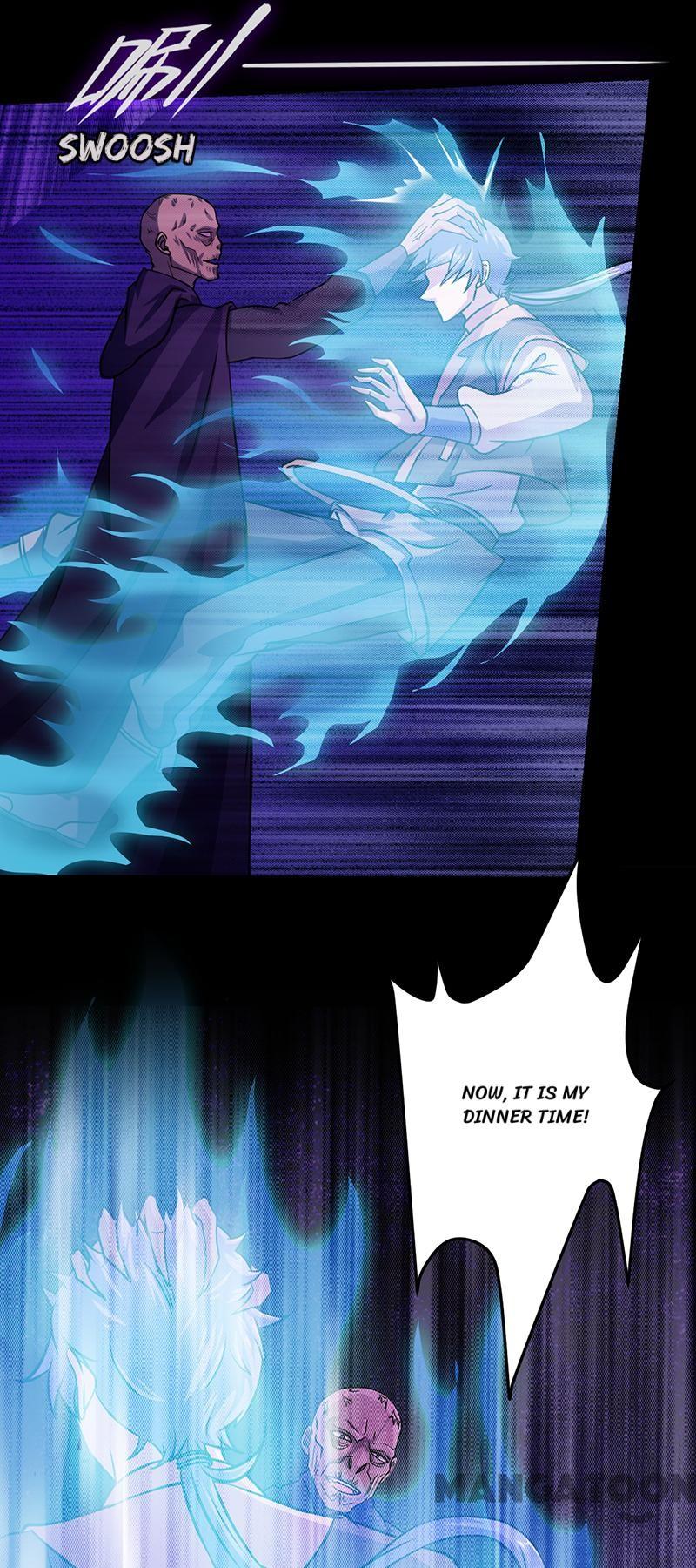 Martial Arts Reigns chapter 14 page 10