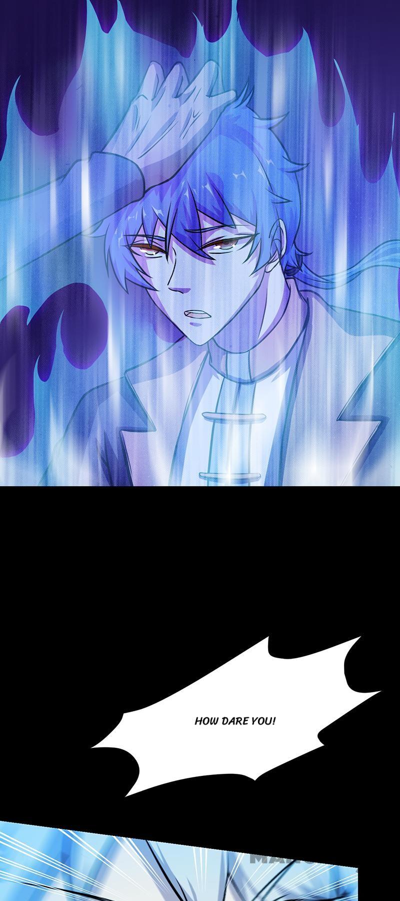 Martial Arts Reigns chapter 14 page 12