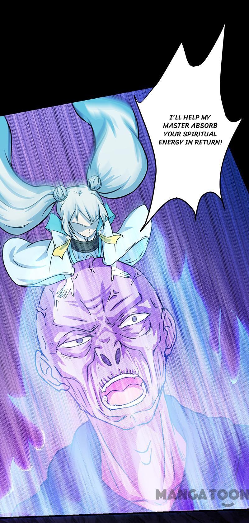 Martial Arts Reigns chapter 14 page 14