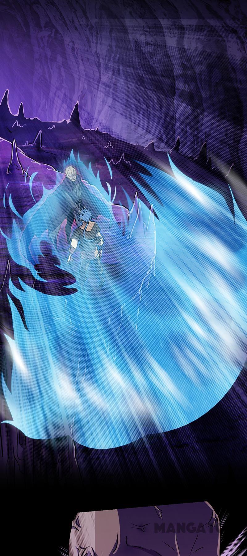 Martial Arts Reigns chapter 14 page 15