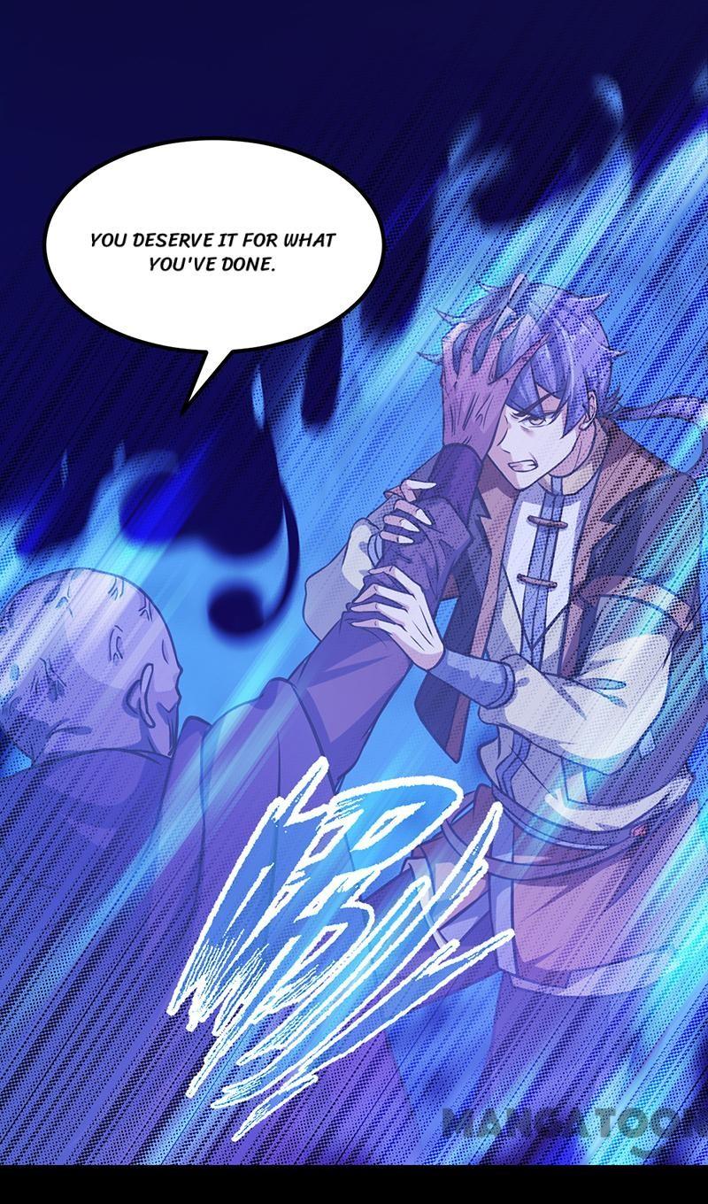 Martial Arts Reigns chapter 14 page 19