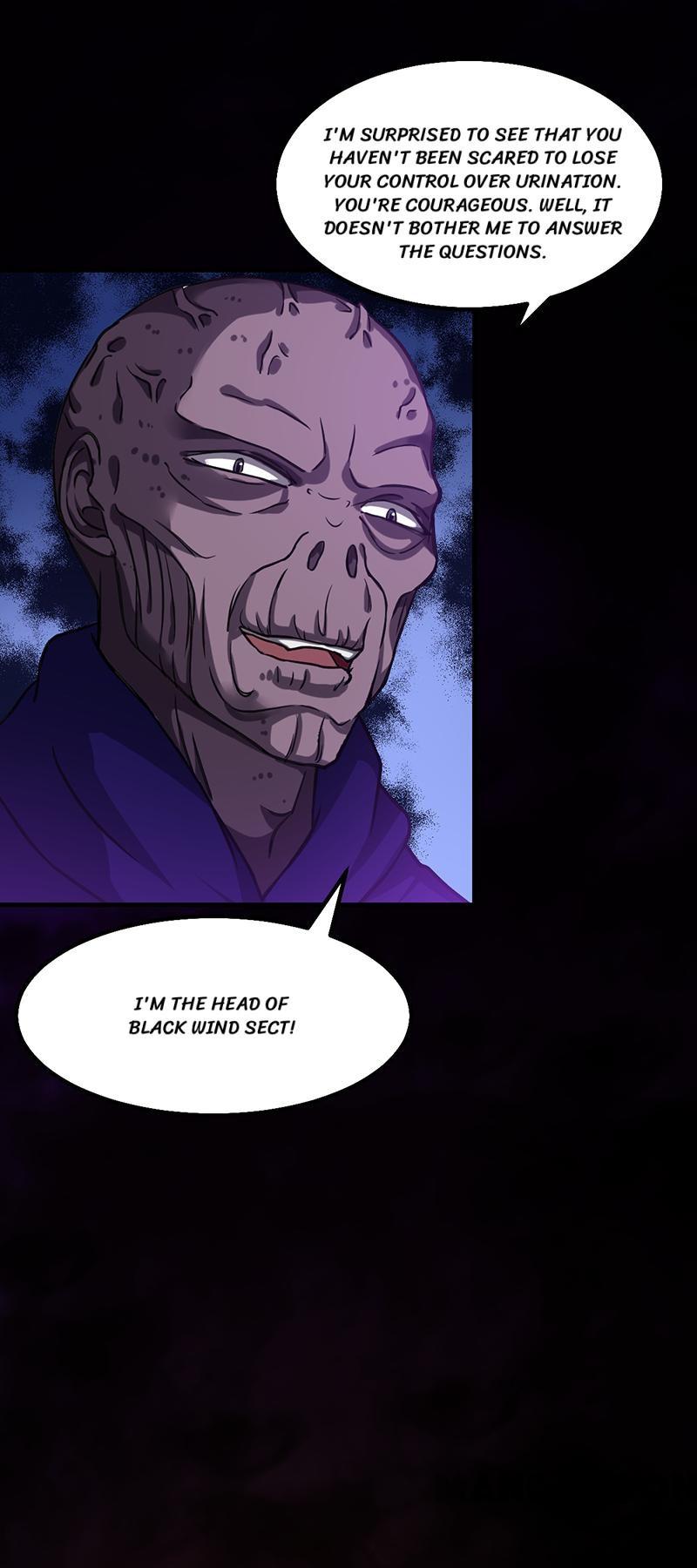 Martial Arts Reigns chapter 14 page 2