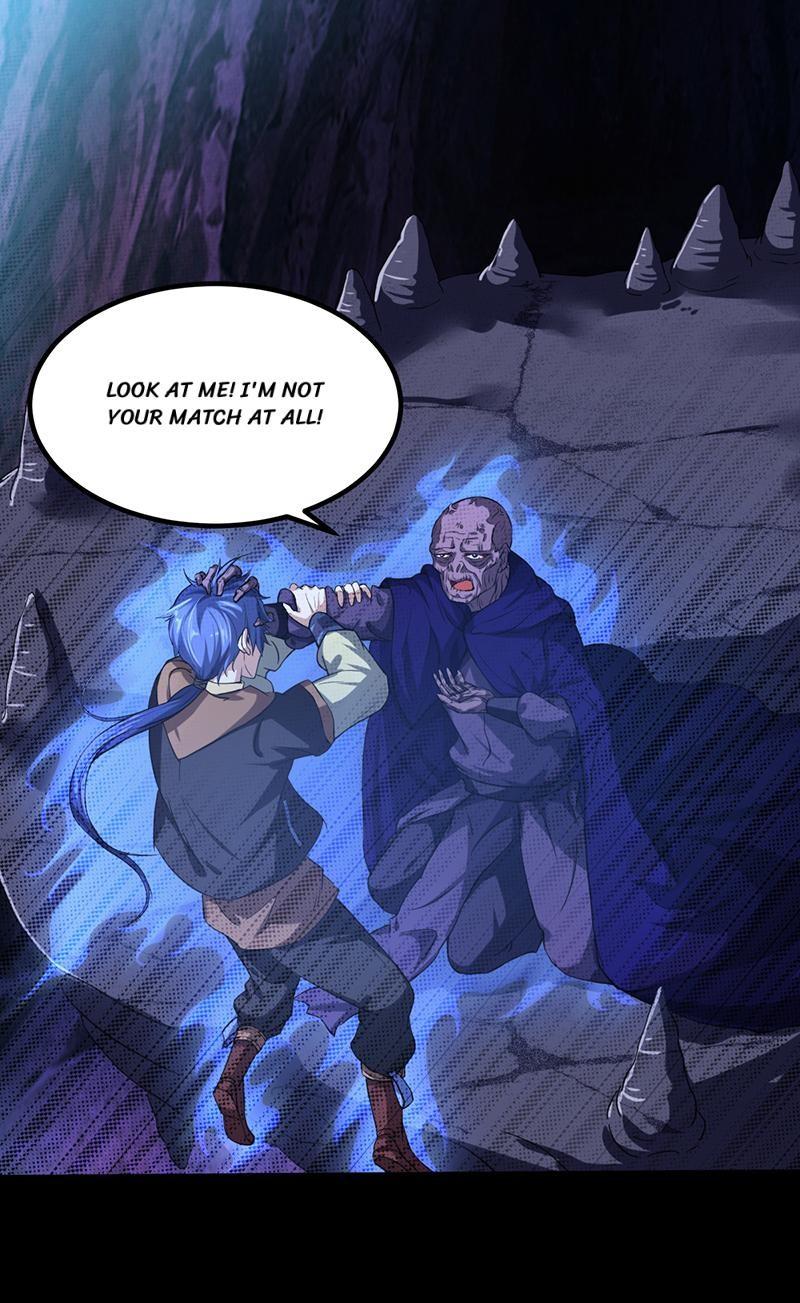 Martial Arts Reigns chapter 14 page 26
