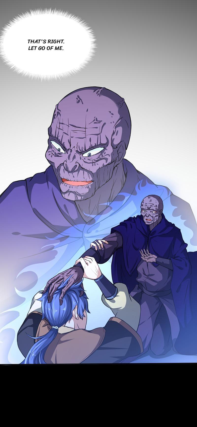 Martial Arts Reigns chapter 14 page 29