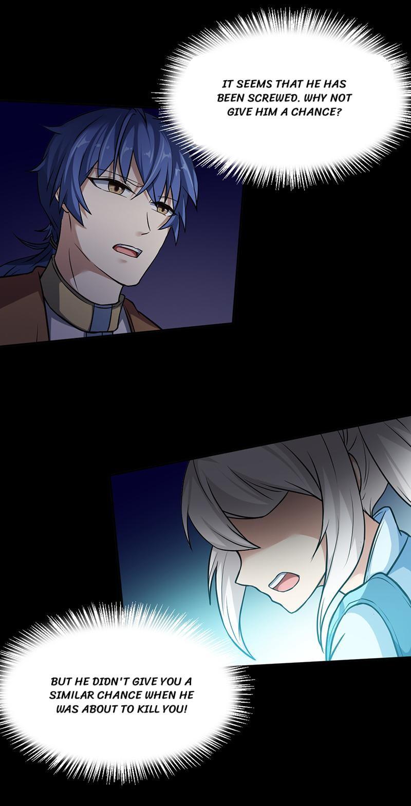 Martial Arts Reigns chapter 14 page 31