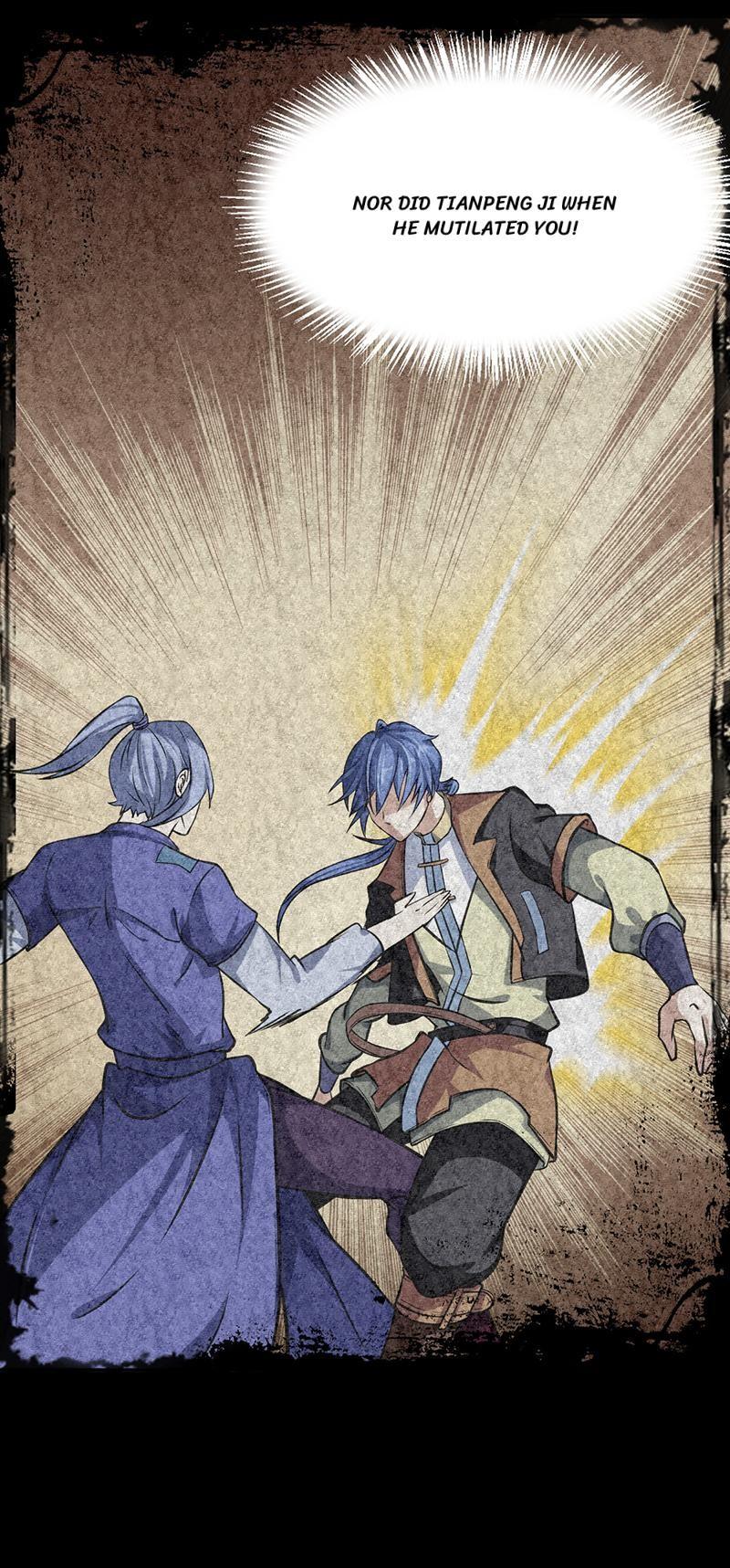 Martial Arts Reigns chapter 14 page 32