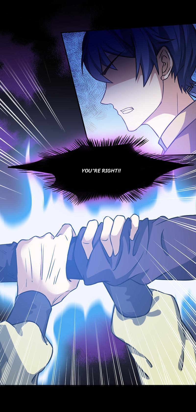 Martial Arts Reigns chapter 14 page 35