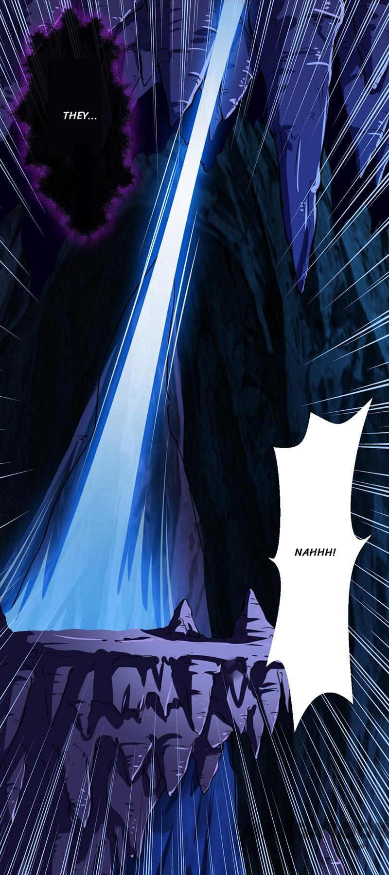 Martial Arts Reigns chapter 14 page 37