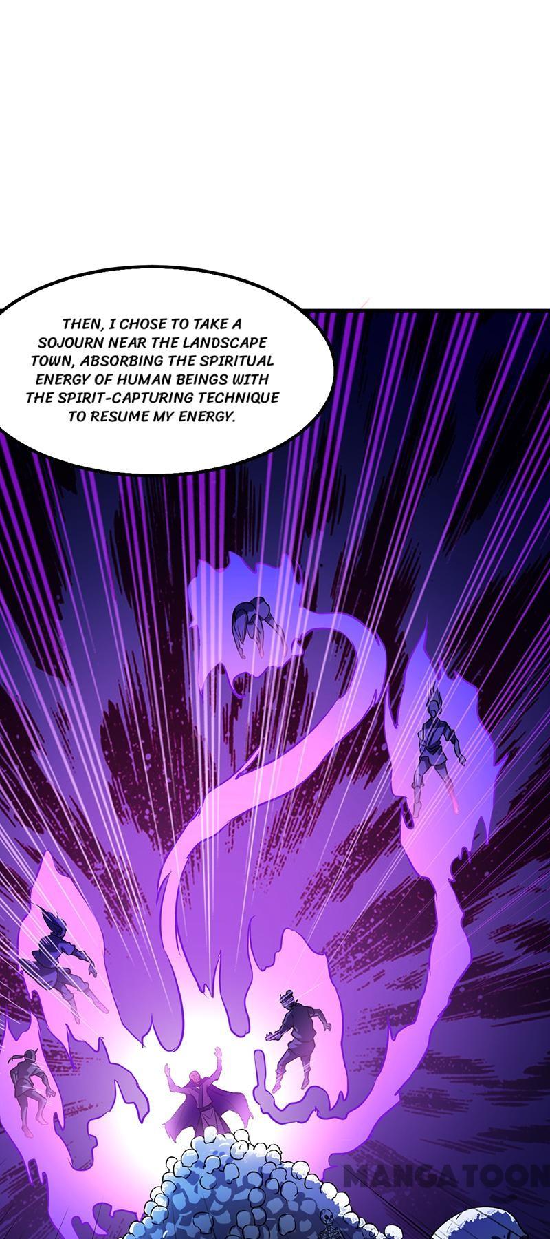 Martial Arts Reigns chapter 14 page 4