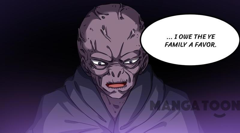 Martial Arts Reigns chapter 14 page 7